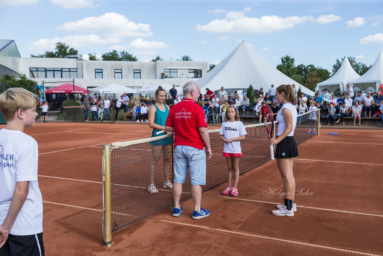 Juliane Triebe 125 - Lilienthal Open